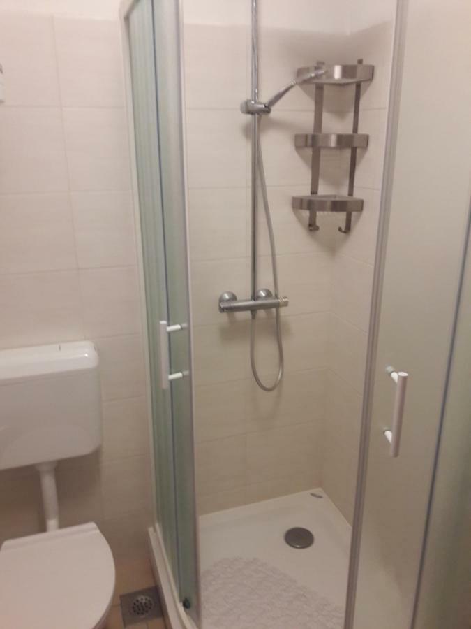 Exclusive Apartment Ana Marija 라빈 외부 사진