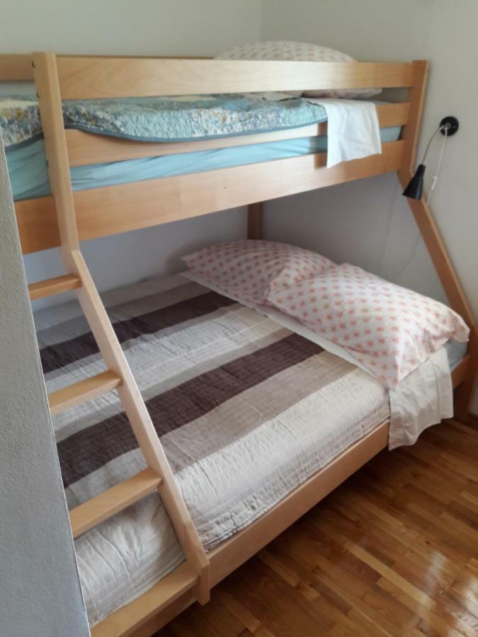 Exclusive Apartment Ana Marija 라빈 외부 사진