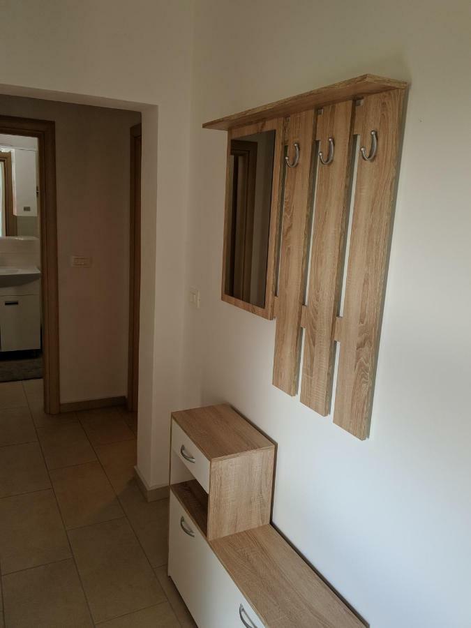 Exclusive Apartment Ana Marija 라빈 외부 사진